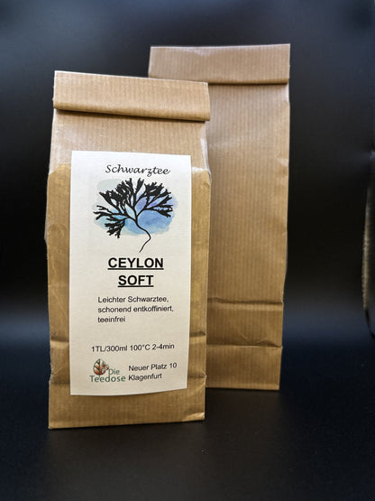 Ceylon- Decaf