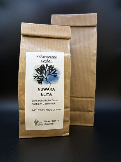 Ceylon Nuwara Eliya