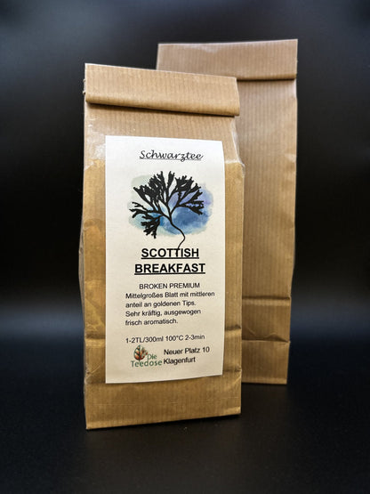 Scottish Breakfast broken premium