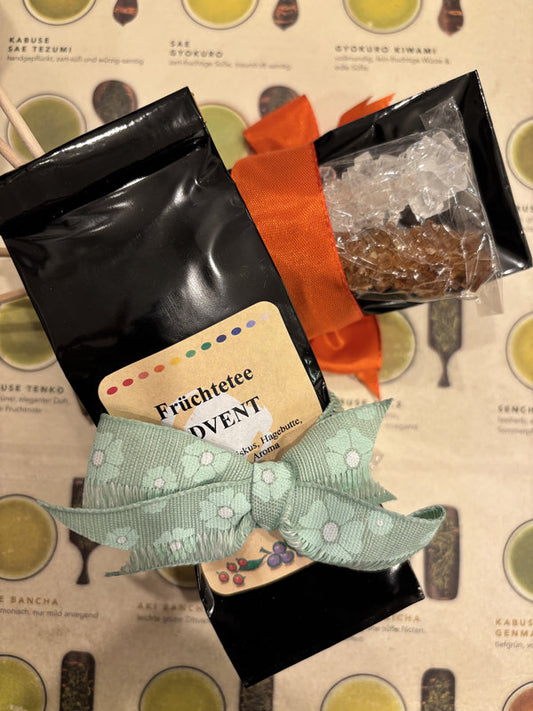 Advent-Mitbringsel