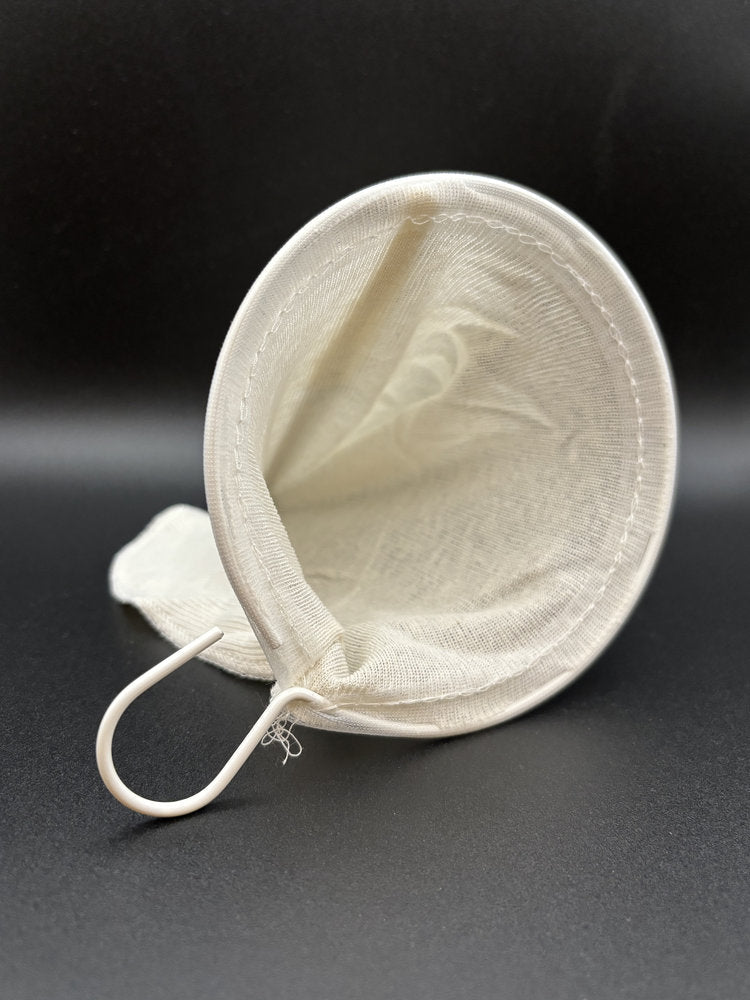 Tee, Filter, Sieb, Baumwolle