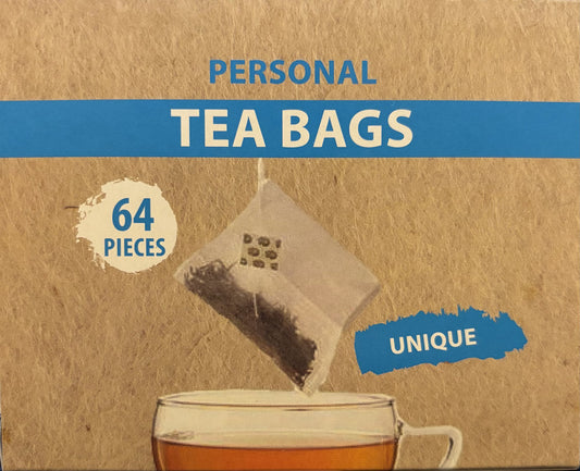 Tee, Filter, Beutel
