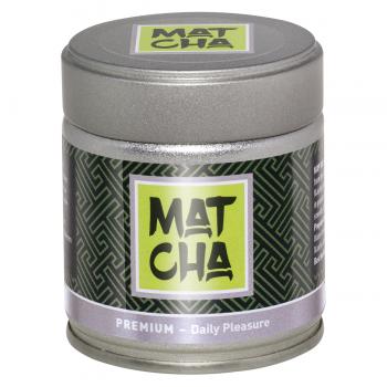 Grüntee Japan Matcha 30g BIO