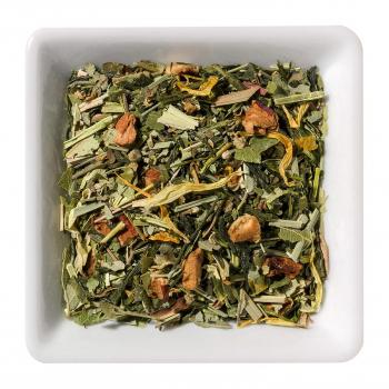 Grüntee Japan Sencha Lemongras BIO