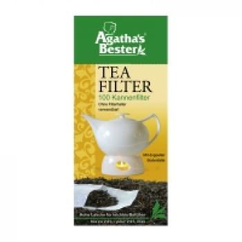 Teefilter - Kannenfilter