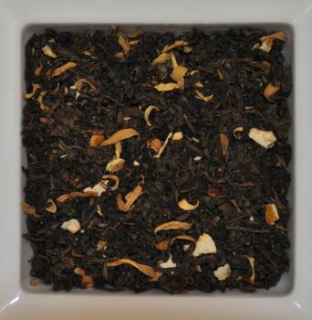 Orangenblüten Oolong