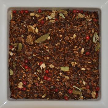 Rooibos Chai