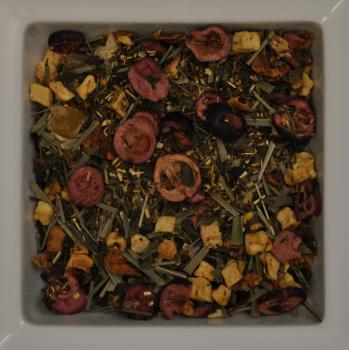 Rooibos Cranberry Mandarine