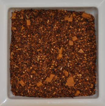 Rooibos Karamell