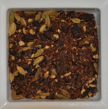 Rooibos Winterschokolade