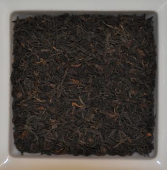 Roter Tee PU-Erh BIO