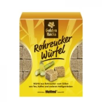 Rohrwürfelzucker braun 500g