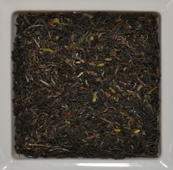 Schwarztee Darjeeling Jungpana FTGFOP s.fl.