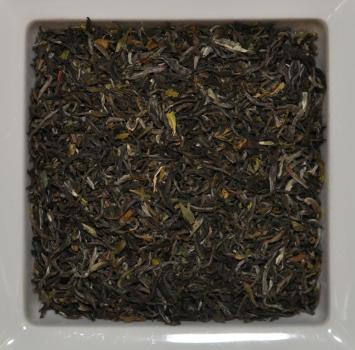 Schwarztee Darjeeling Maharani Hills FTGFOP1 f.f.