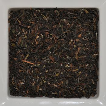 Schwarztee Darjeeling Okayti Autumnal FTGFOP1 s.f. BIO