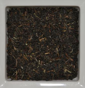 Schwarztee Darjeeling Rarität FTGFOP f.fl.