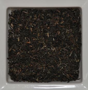 Schwarztee Darjeeling Risheehat SFTGFOP f.fl.