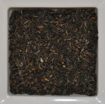 Schwarztee Darjeeling Royal Garden FTGFOP1 f.fl.