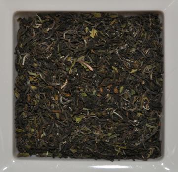 Schwarztee Darjeeling Sourenee FTGFOP1 f.fl. BIO