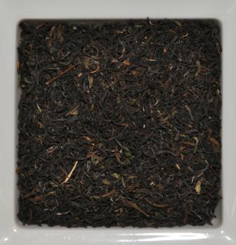 Schwarztee Darjeeling Tigerhill TGFOP1