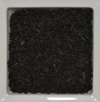 Schwarztee China Lapsang Souchong