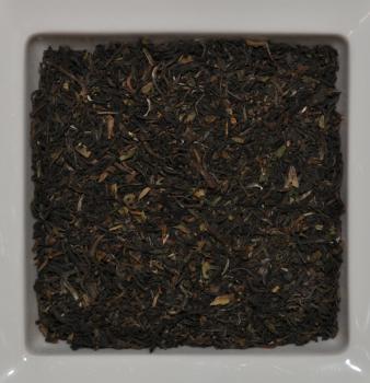 Schwarztee Earl Grey Darjeeling