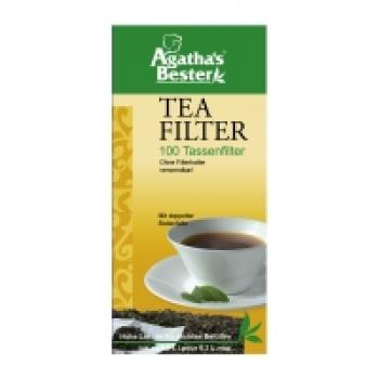 Teefilter - Tassenfilter