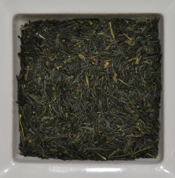 Grüntee Japan Sencha Fukujyu BIO