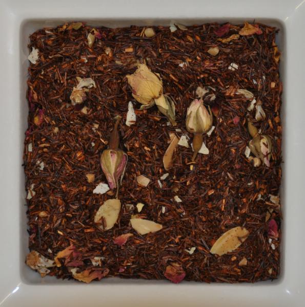 Rooibos Marzipan mit Nuss