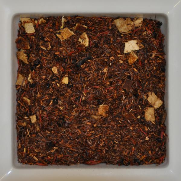 Rooibos Vitaminbombe