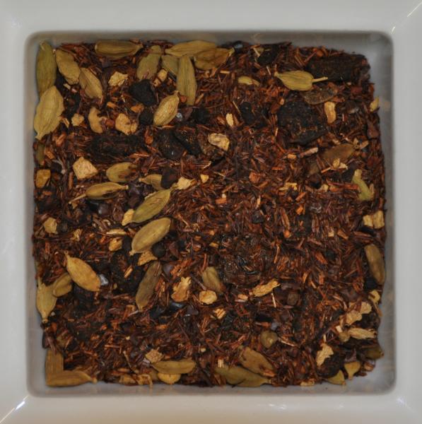 Rooibos Winterschokolade