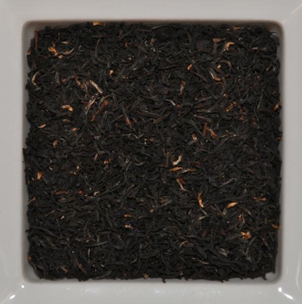 Schwarztee Assam Gold