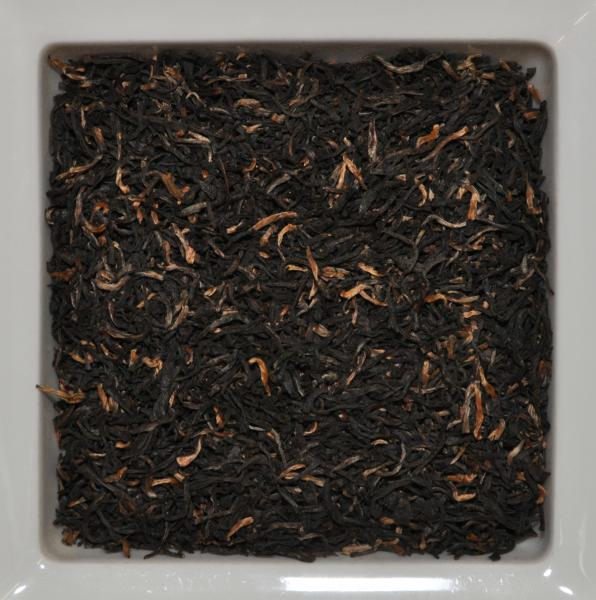 Schwarztee Assam Joonktollee SFTGFOP1