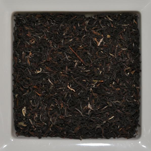 Schwarztee Darjeeling Castleton Muskatel FTGFOP1 s.f.