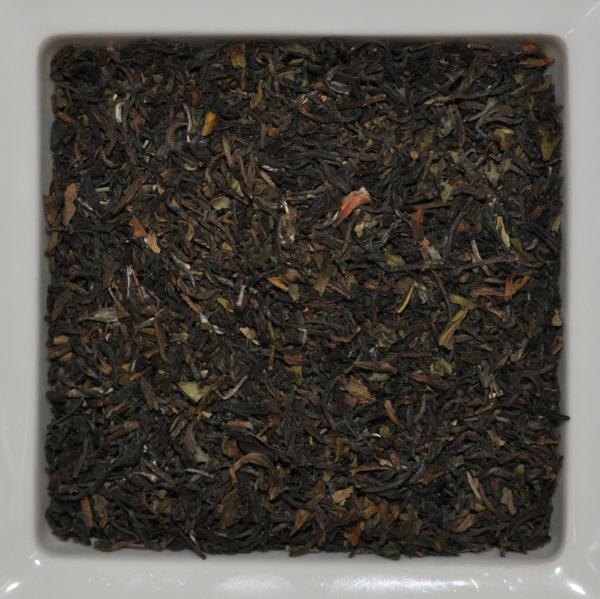 Schwarztee Darjeeling Himalaya