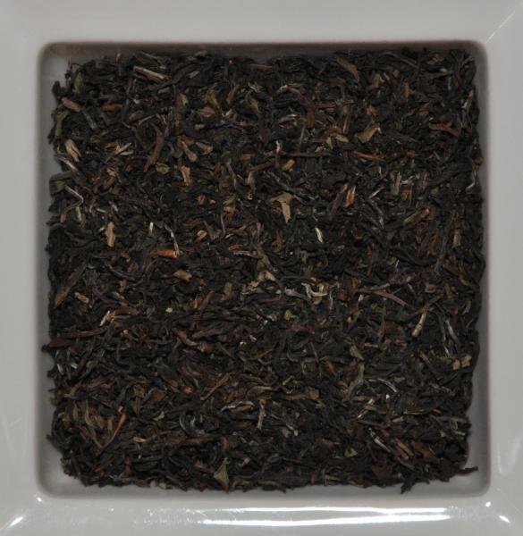 Schwarztee Darjeeling Risheehat SFTGFOP f.fl.