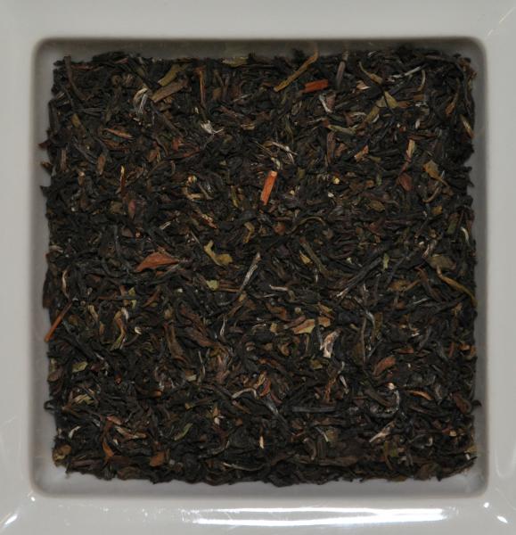 Schwarztee Darjeeling Singel FTGFOP s.fl. BIO