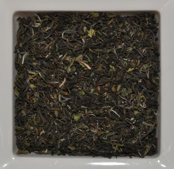 Schwarztee Darjeeling Sourenee FTGFOP1 f.fl. BIO