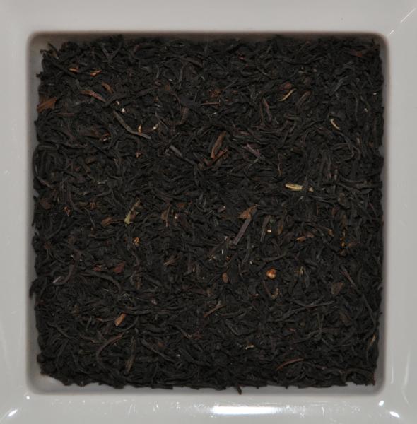 Schwarztee Westminster Blend