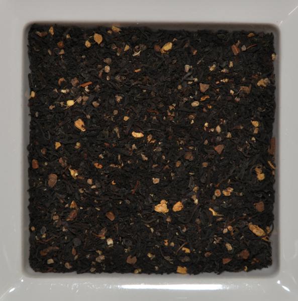 Schwarztee Chai