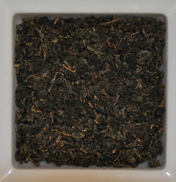 Formosa Dong Ding Oolong (Jade Oolong)