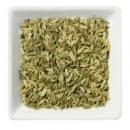 Fenchel grün ganz BIO 100g